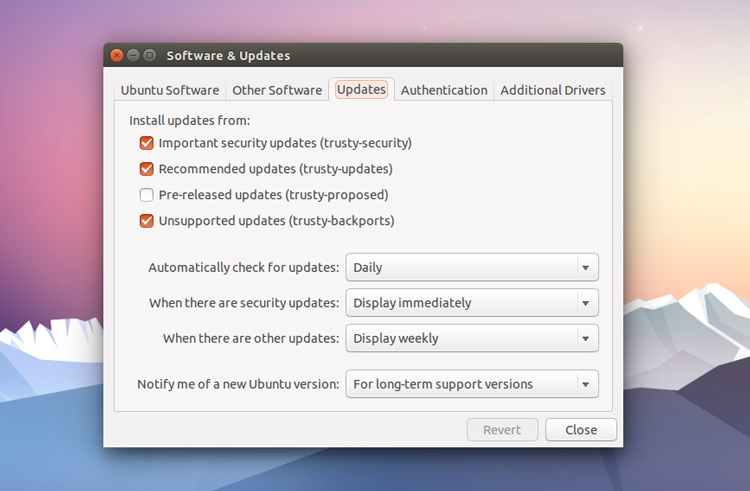 Ubuntu install updates. Автоматическое обновление линукс. software updates ubuntu. как обновить убунту. anaphraseus.