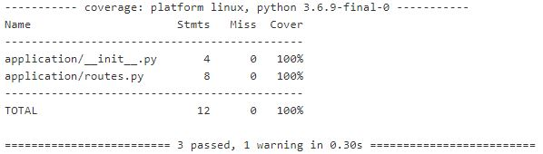 github - zero9178 c-cpp-coverage-for-clion: get... GitHub - JasonWorger/SFIA_Project_Week_9
