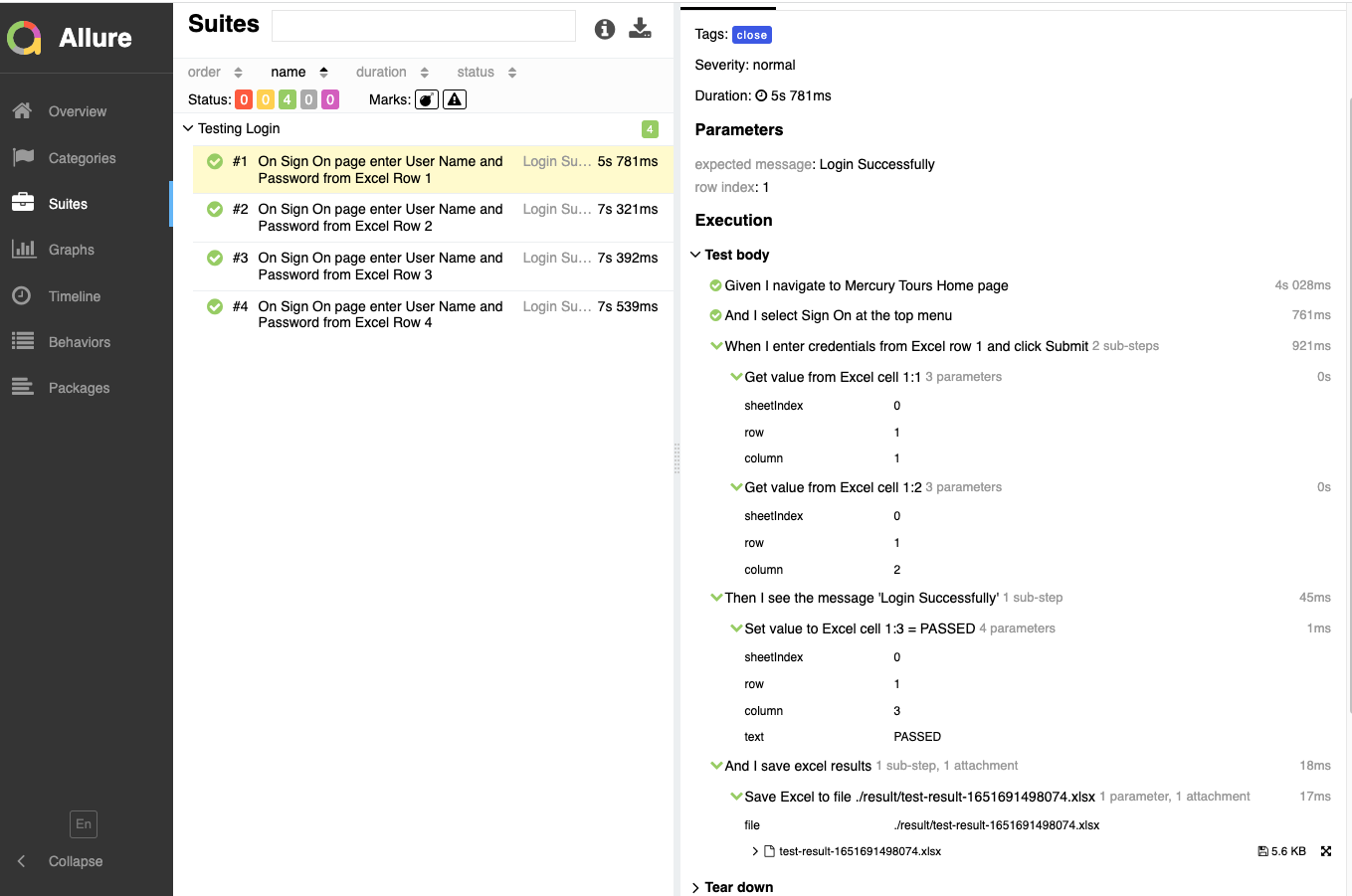 GitHub - ReghinaA/java-selenium-excel: my portfolio/ mockup e-Commerce ...