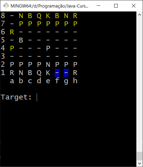 GitHub - carlosportella16/chess-system-java: Simple Chess Game system ...