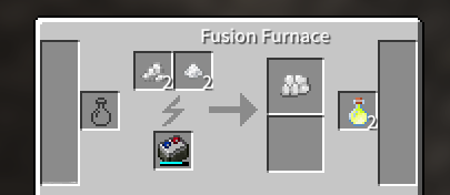 Mg ingot