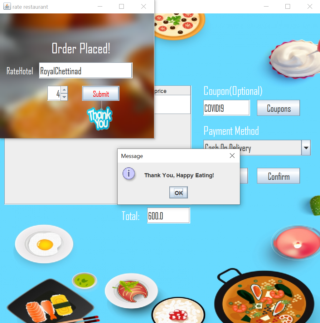 GitHub - razeen11/foodieweb: An online food ordering system developed ...