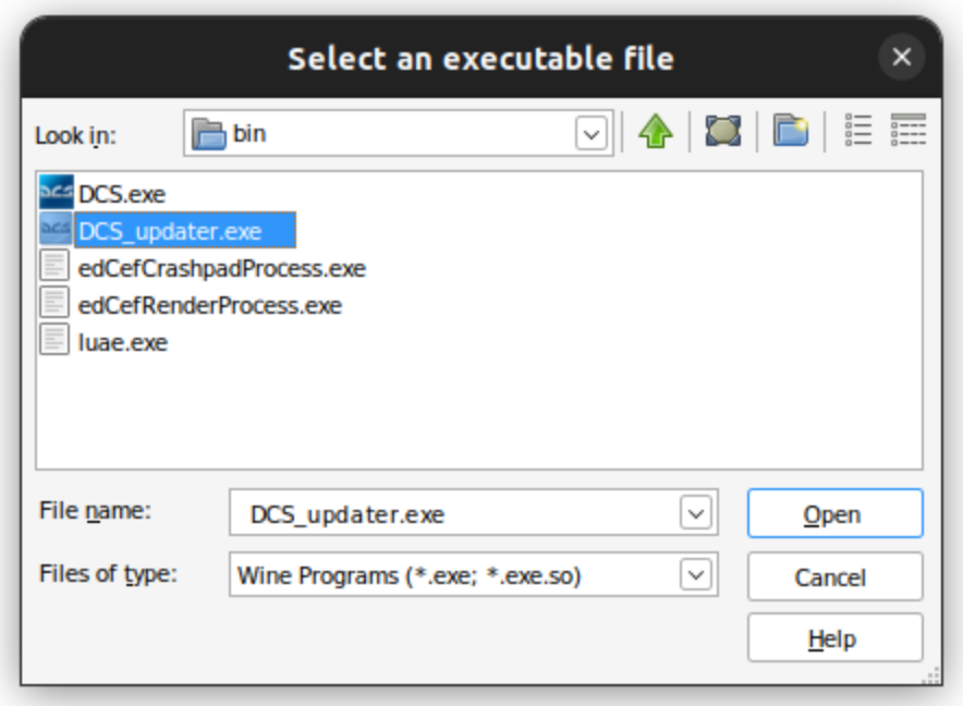 GitHub - SpiffiRacoon/dcs-open-beta-server-installation: This repo ...