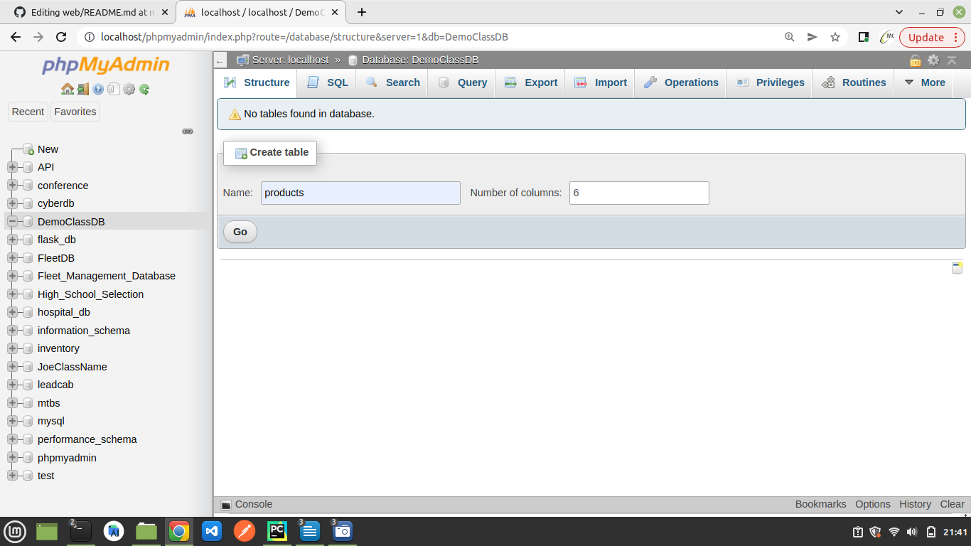 GitHub - modcomlearning/web