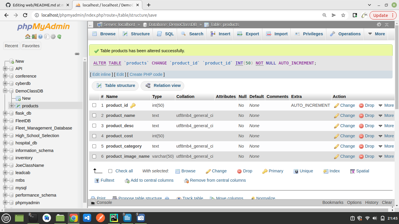 GitHub - modcomlearning/web
