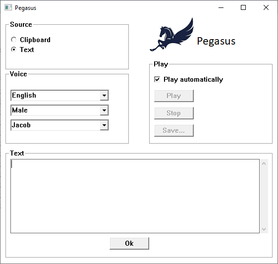 GitHub - chrsa/pegasus: Pegasus is a Play.ht client for windows. · GitHub