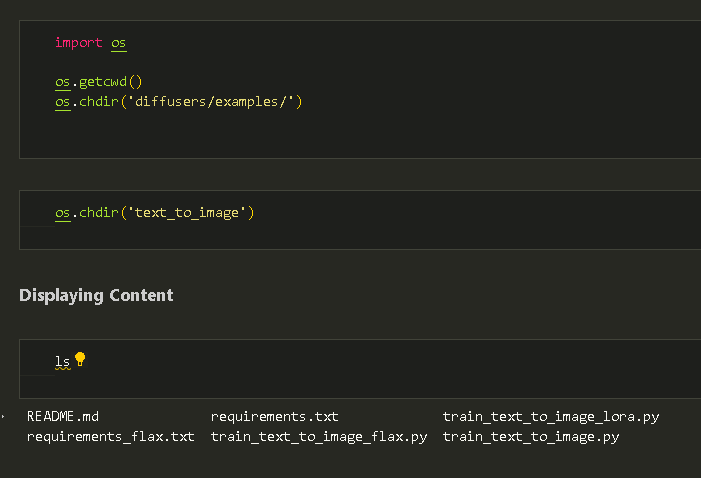 GitHub - Tobaisfire/LoRA-Stable-Diffusion: Low-rank Adaptation for Fast ...