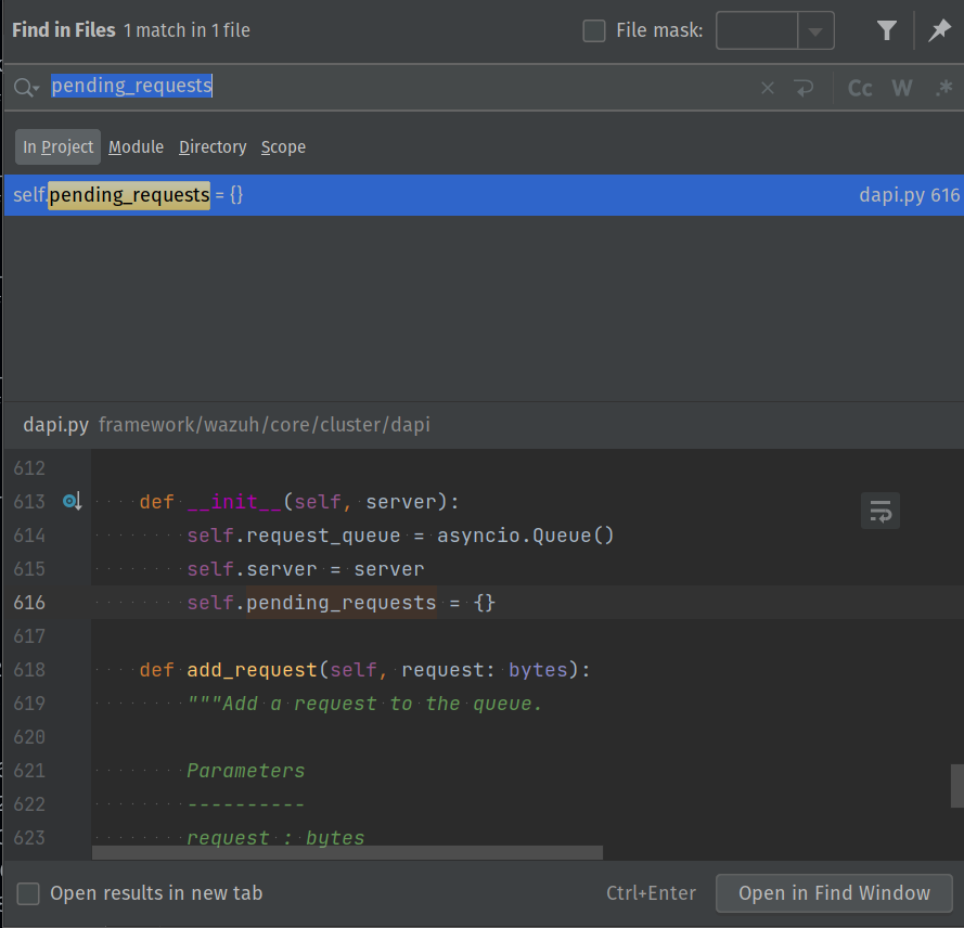Remove `RetrieveAndSendToMaster` and more unused cluster code · Issue ...