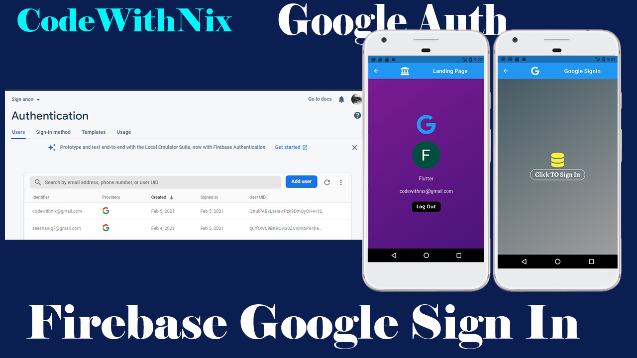 Github Zeeshan Progs Firebase Signin Github Zeeshan Progs Firebase Signin