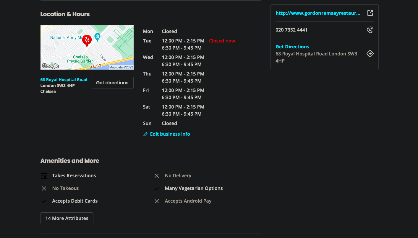 Wireframes and Frontend Routes - suwanshree/star-yelp GitHub Wiki