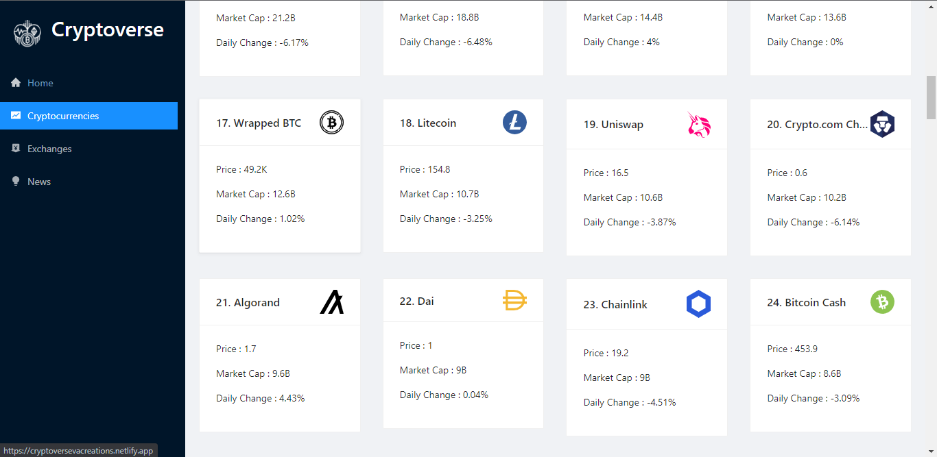 GitHub - VA-C-2K/cryptoverse · GitHub