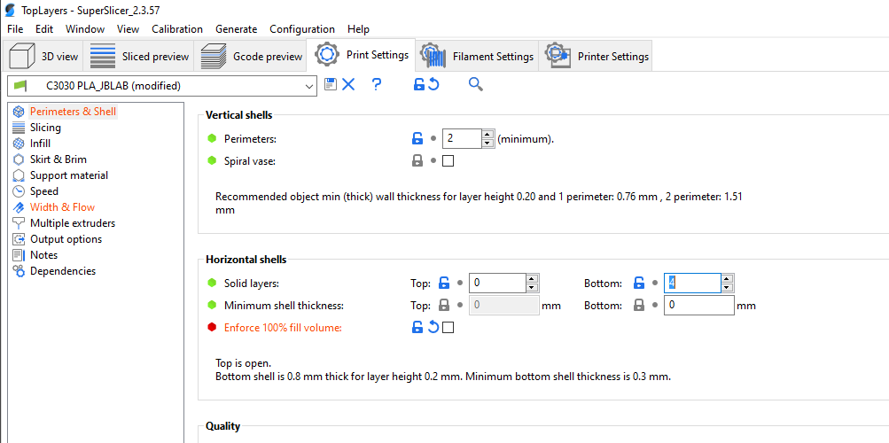 Can't remove solid top layers · Issue #2522 · supermerill/SuperSlicer ...