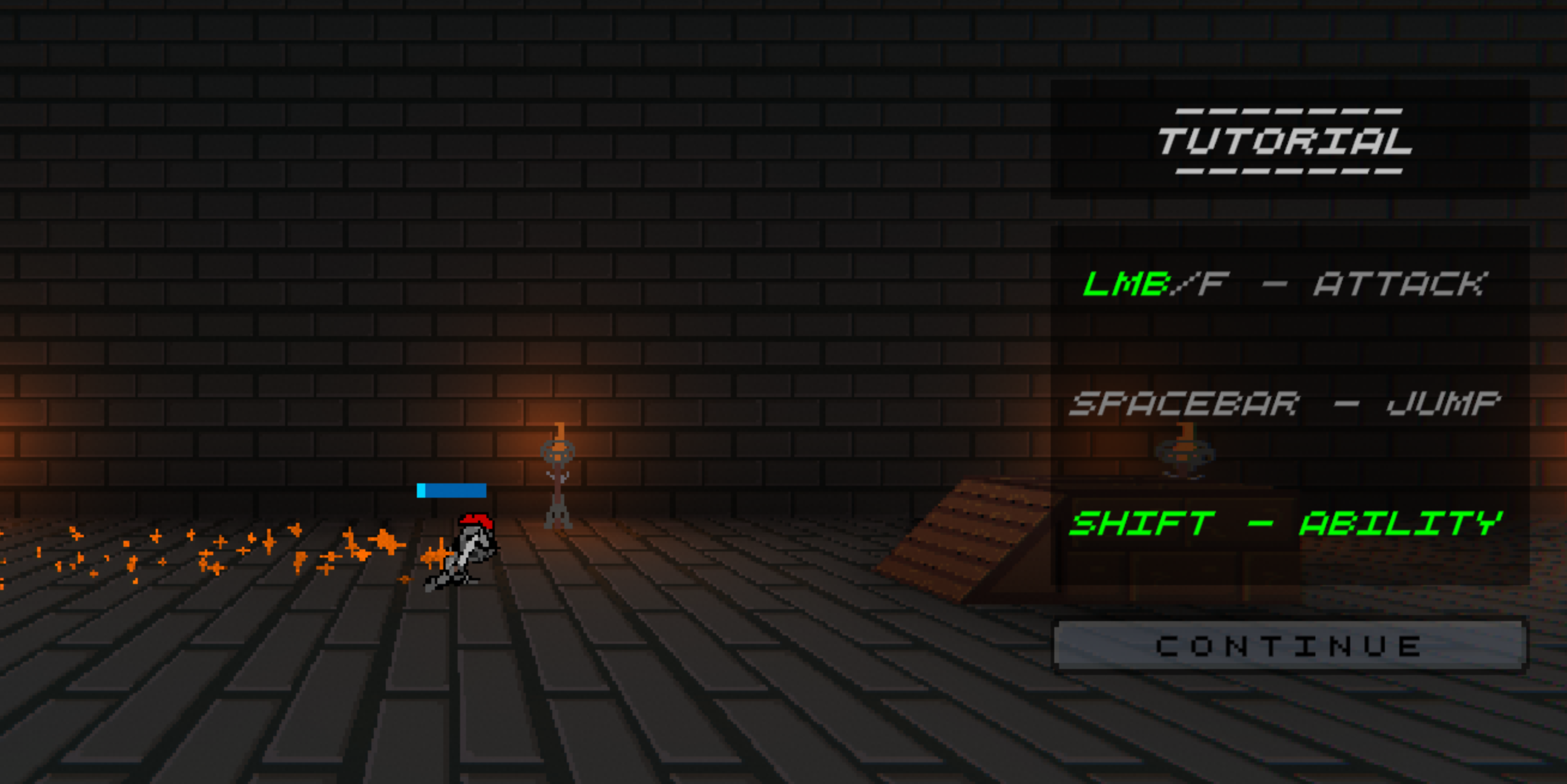 GitHub - Swagguy47/GameJam-Autorunner: A small autorunner project I ...