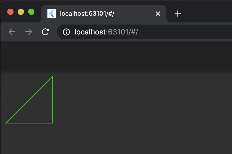[Web] : Canvas.drawVertices is not rendered correctly. · Issue #71442 ...