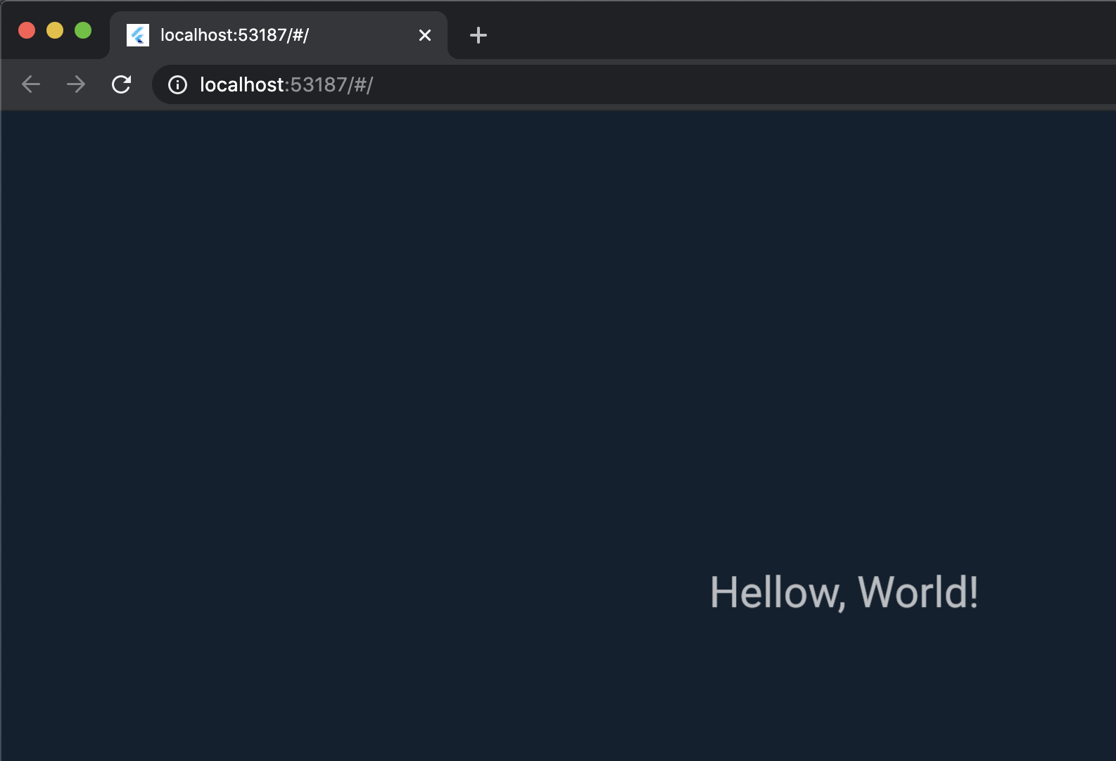 flutter.new (dartpad) 