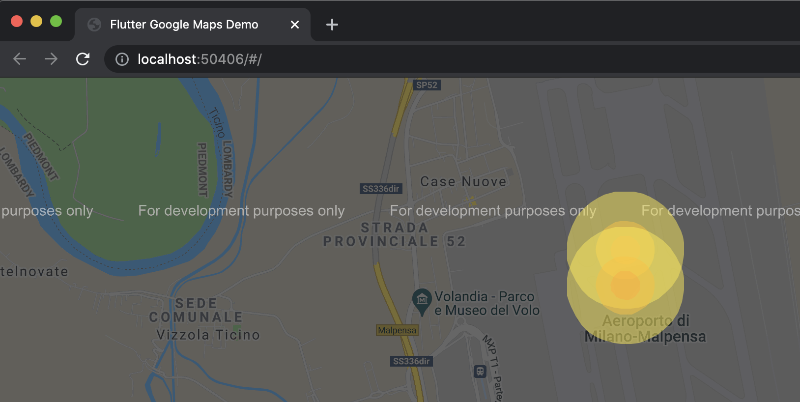 [google_maps_flutter_web] Missing zIndex in convert.dart