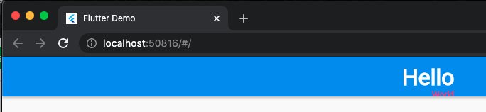 Text Widget has incorrect vertical alignment · Issue #90679 · flutter ...