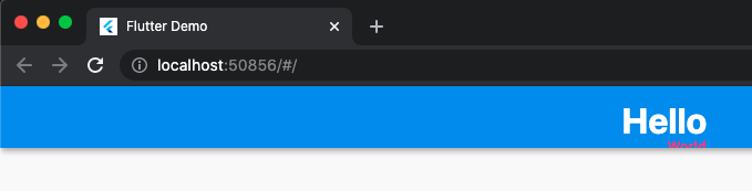 Text Widget has incorrect vertical alignment · Issue #90679 · flutter ...