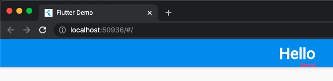 Text Widget has incorrect vertical alignment · Issue #90679 · flutter ...
