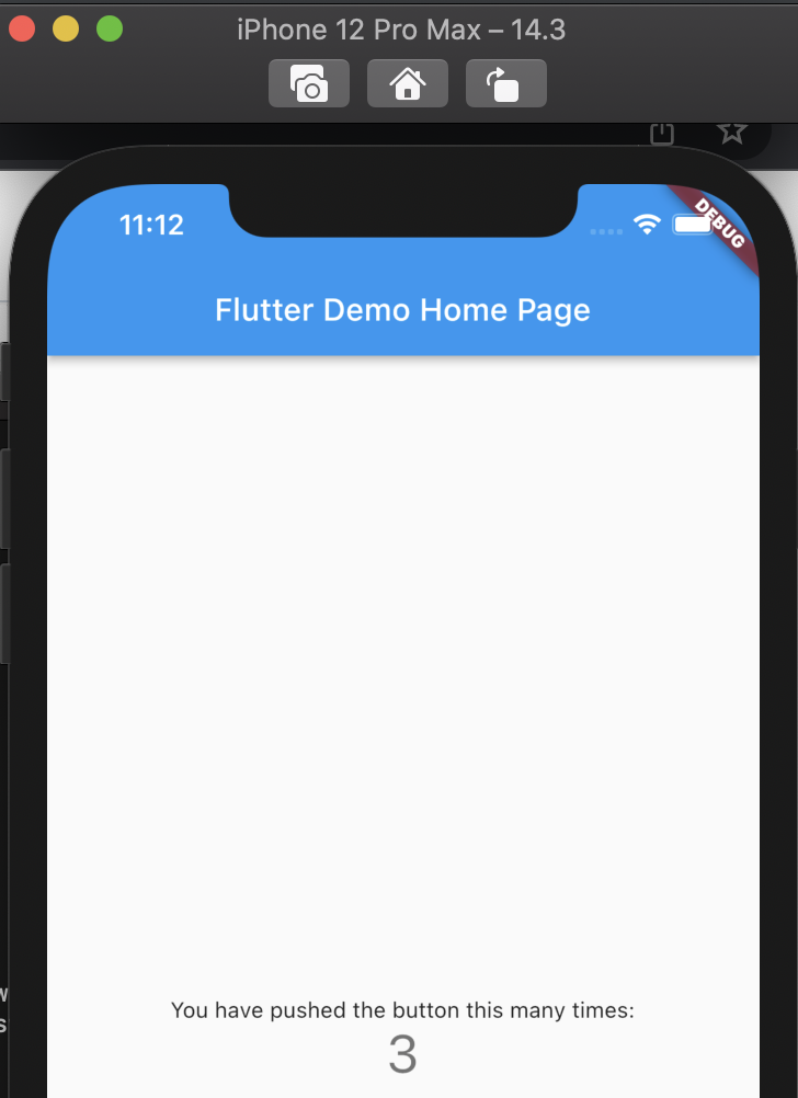 my Flutter page can not show · Issue 94983 · flutter/flutter · GitHub