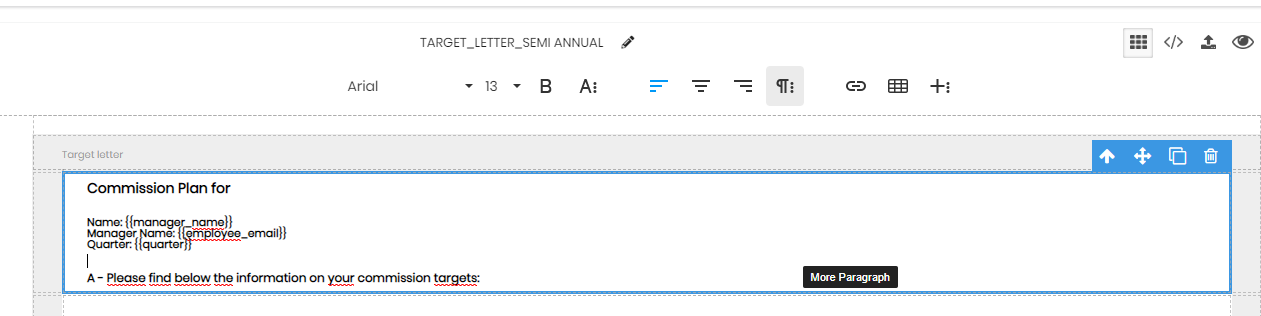 Position of tooltip with toolbarContainer · Issue #3821 · froala ...