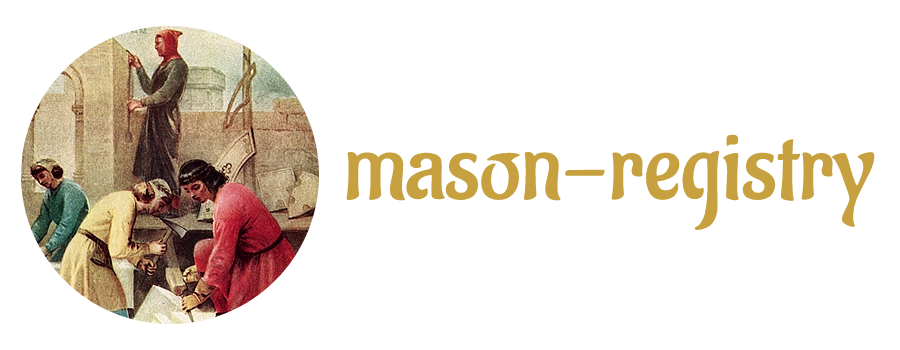 mason-registry