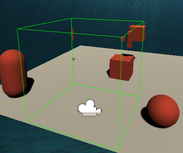 GitHub - AdorianM/SubaquaticVR: A Unity project with features of random ...