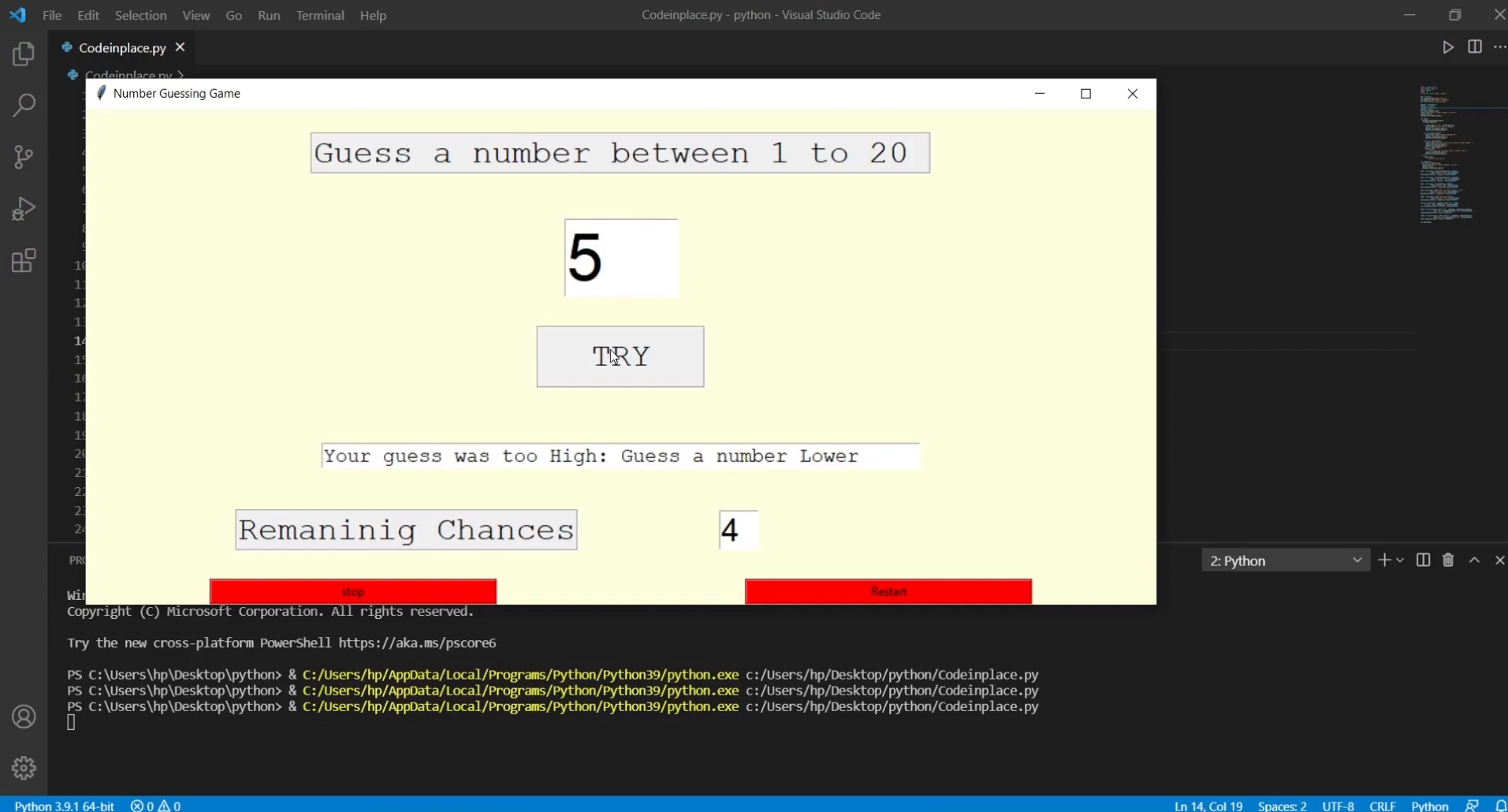 GitHub - Prasad226/Code-In-Place-2021: Code in place 2021 final project.