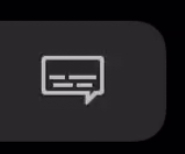 Button in browser/NC18 or current iOS app