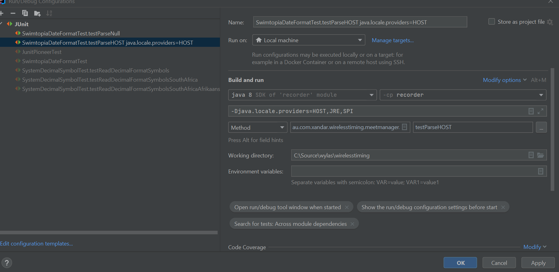 SetSystemProperty not working · Issue 575 · junitpioneer/junit