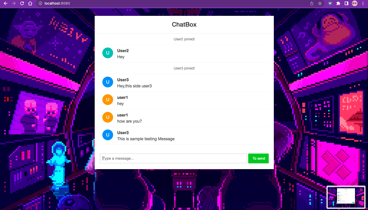 GitHub - shivam101x/Chat-App-SpringBoot-Using-CI-CD-Jenkins