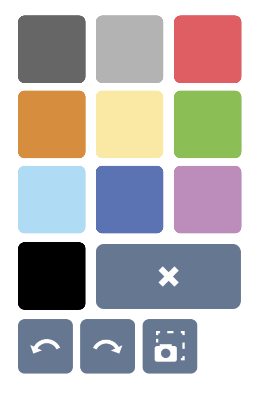 🐞 Bug: Accessibility problem in color mode on keypad · Issue #63 ...