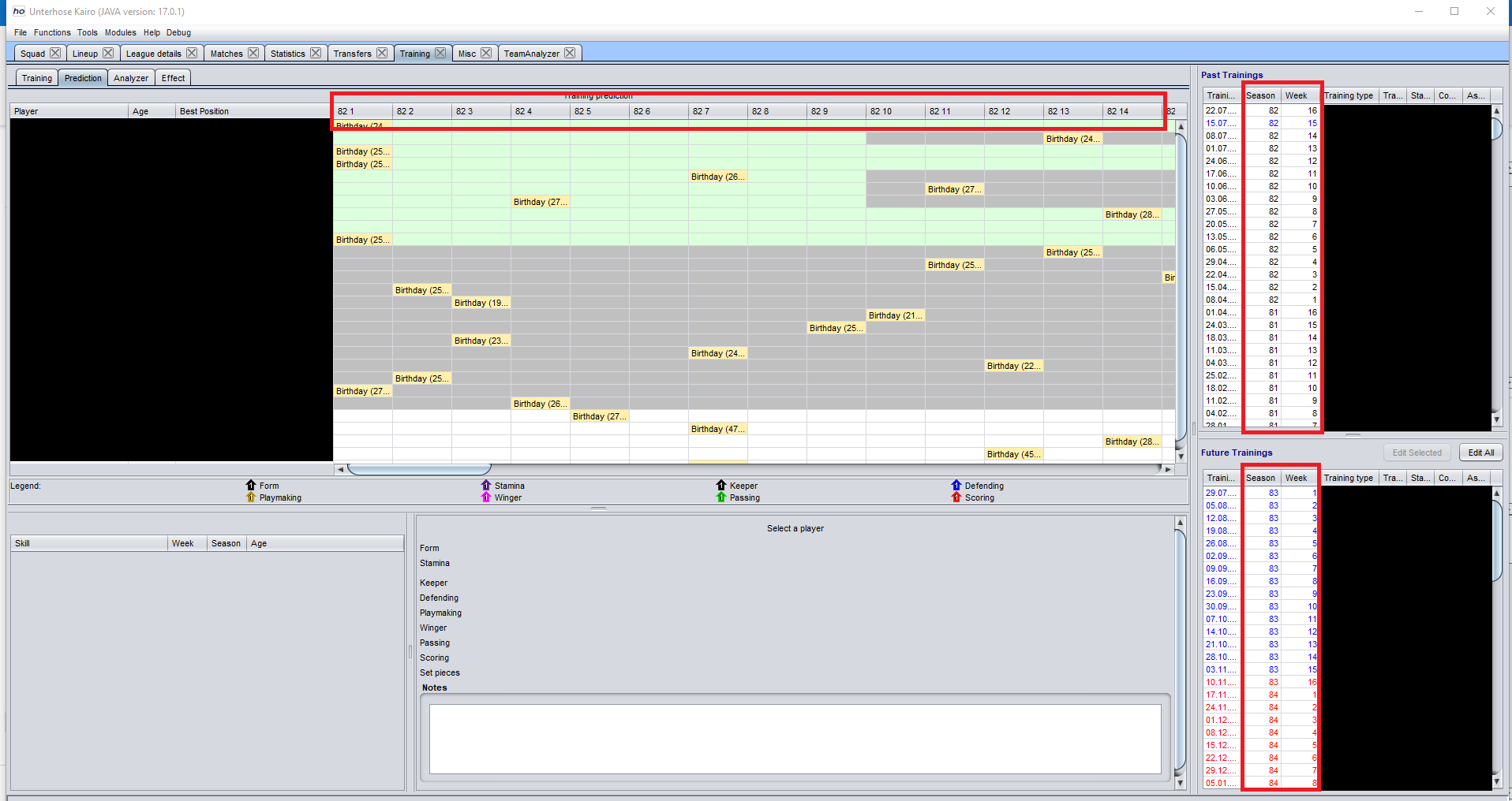 Releases · Ho-Dev/Hattrickorganizer · Github – XBVM