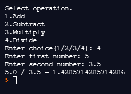 GitHub - king-Daniyal/Math-calculator: i made a calculator (simple)
