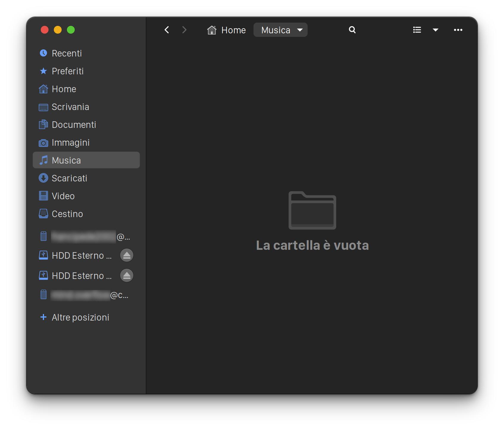 Nautilus sidebar background doesn't get wider when resizing it · Issue