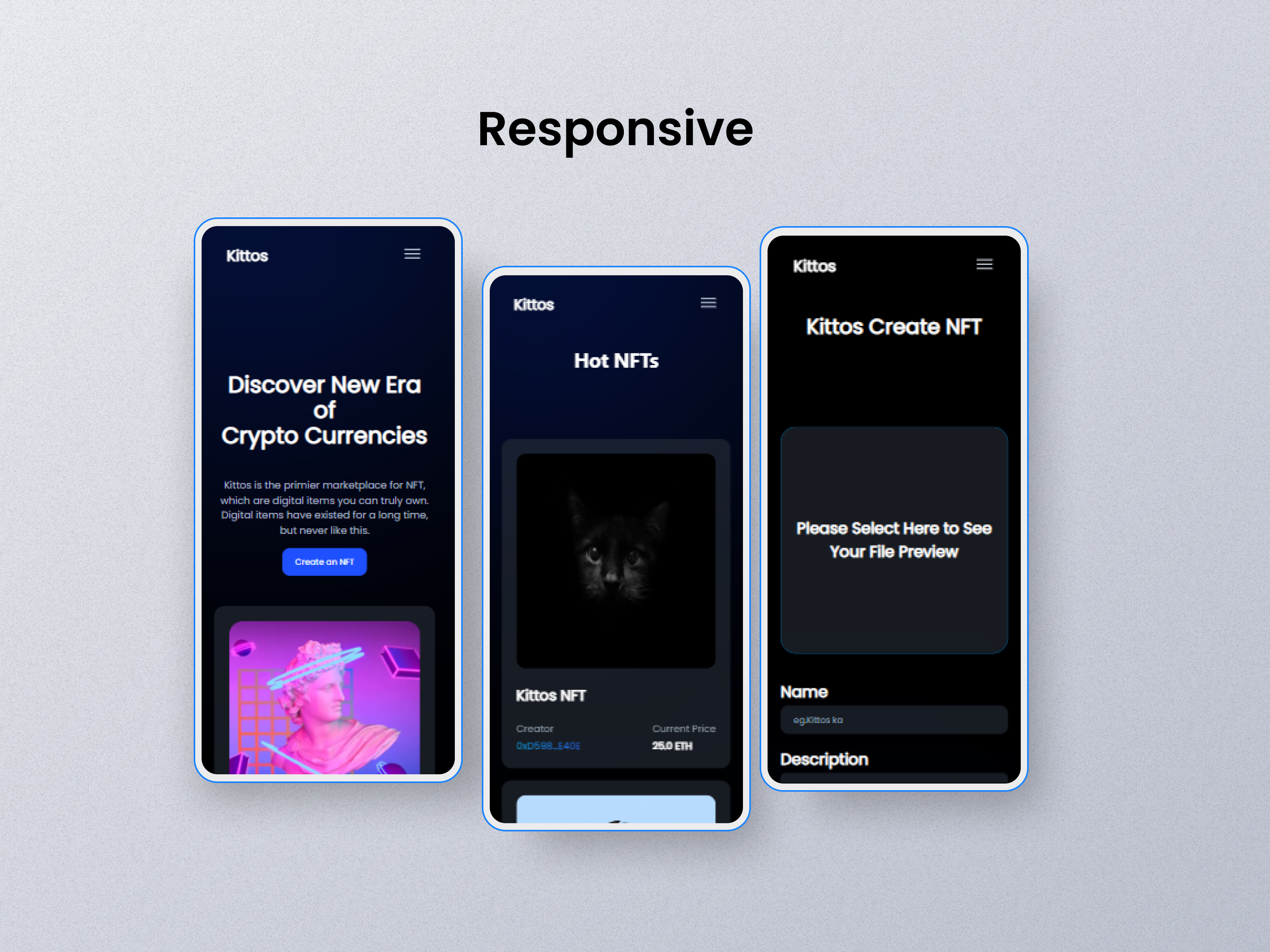 responsive