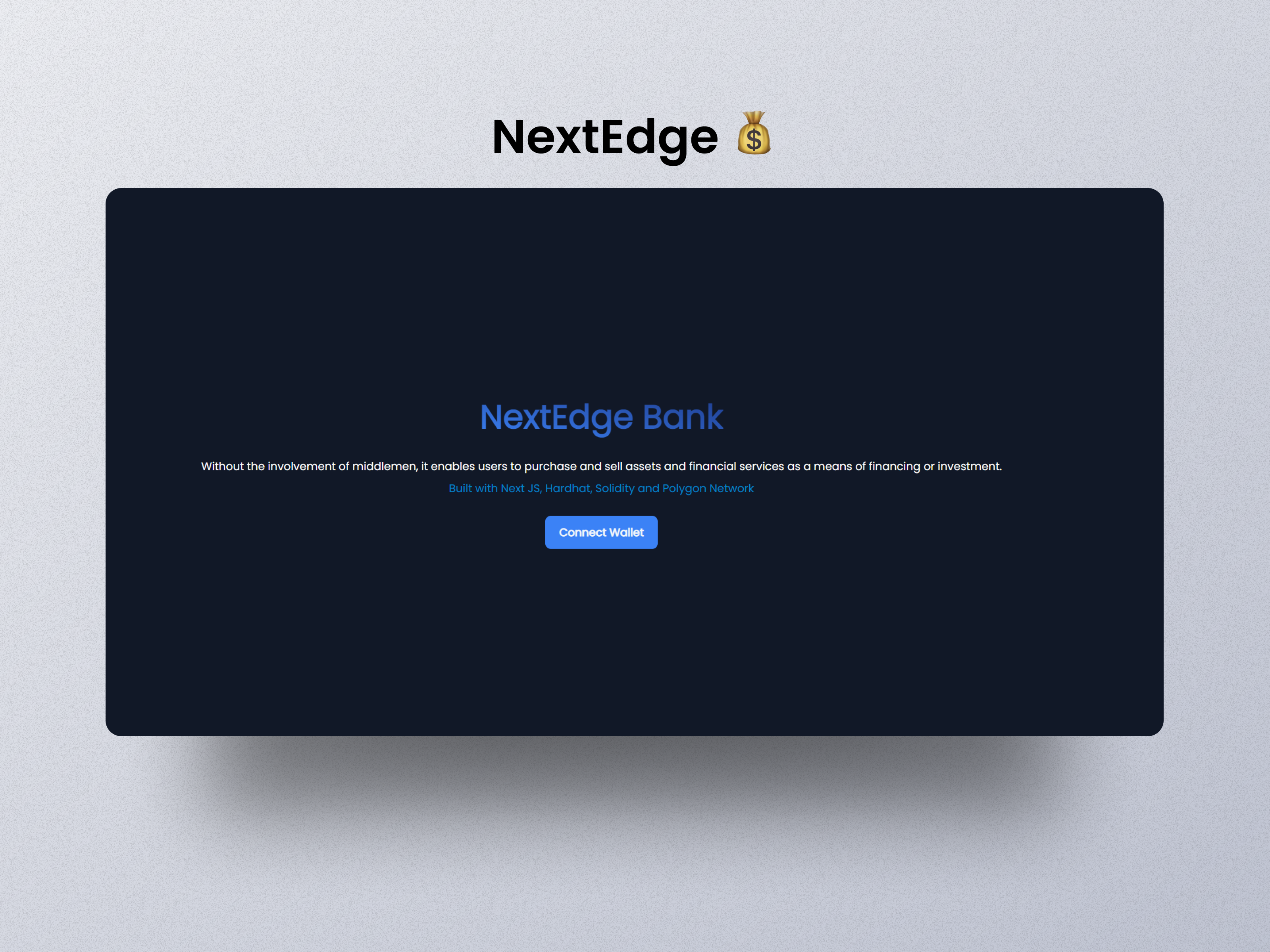 NextEdge