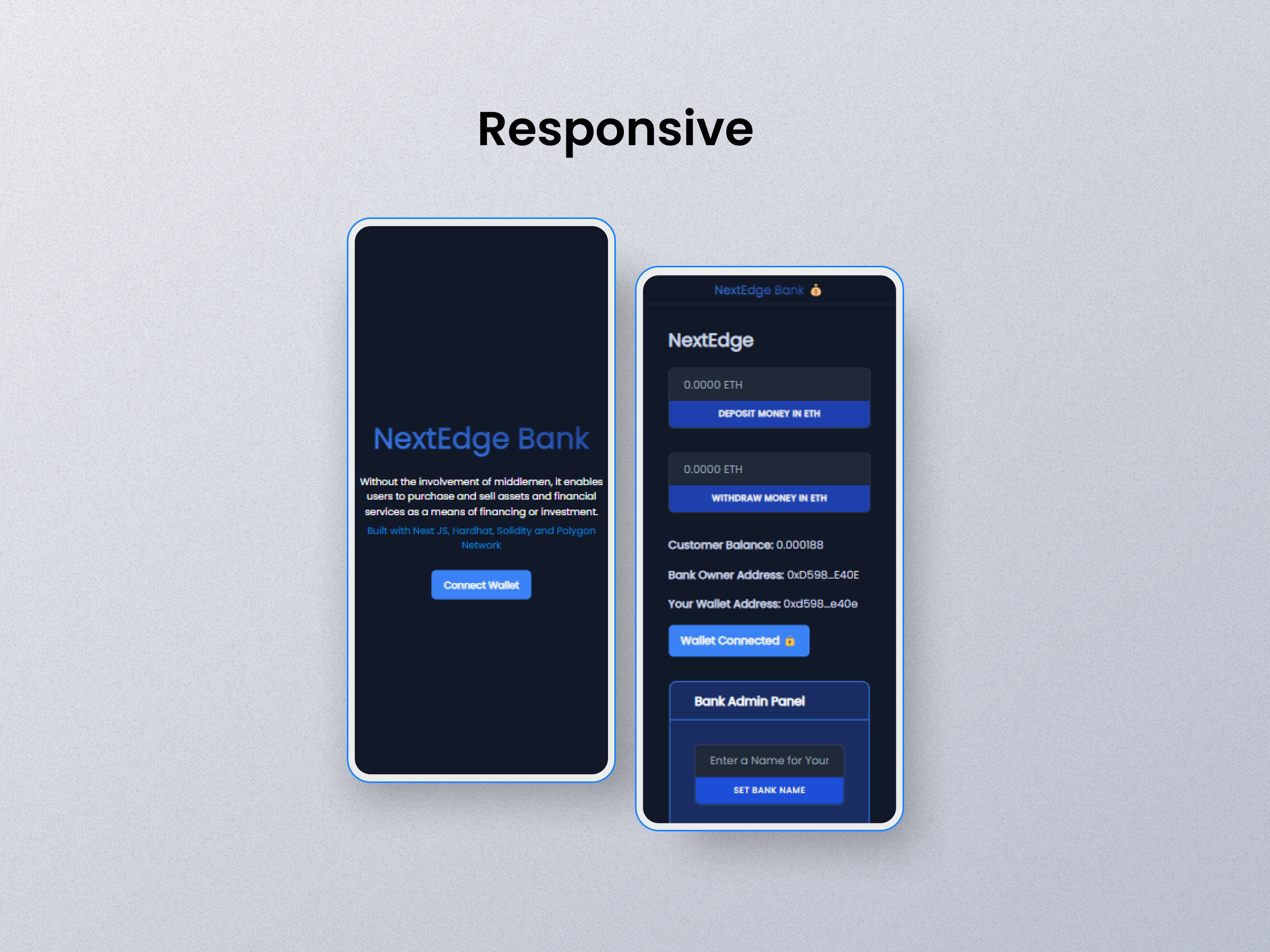 responsive