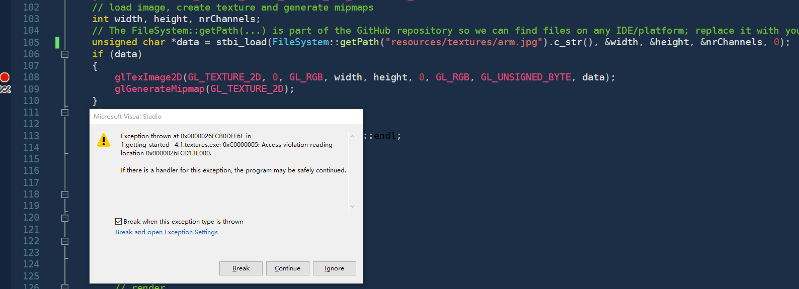 Fails to load JPEG · Issue #709 · nothings/stb · GitHub