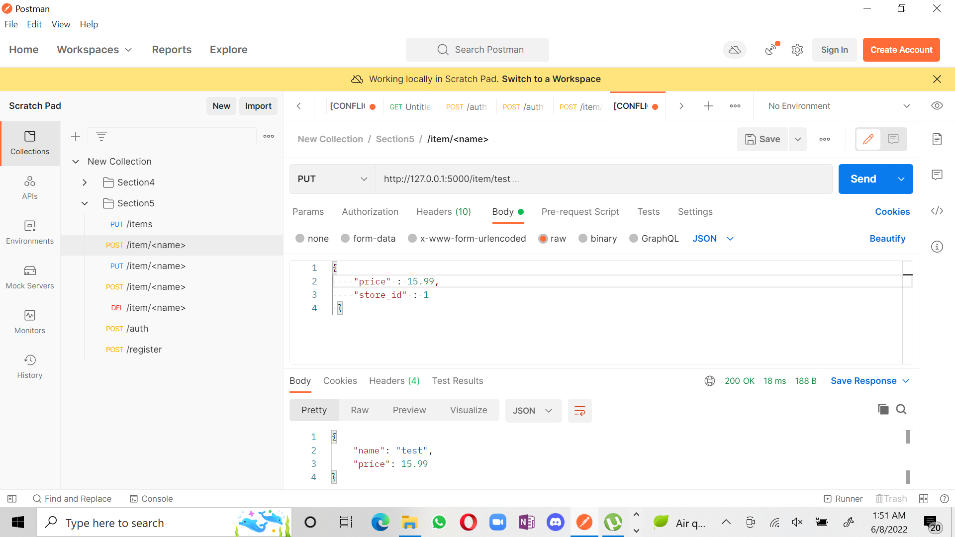 GitHub - Hrithik333/Flask-website