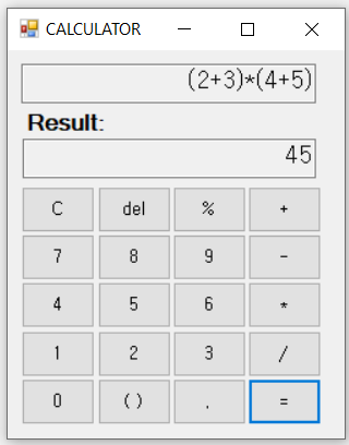 GitHub - vacu9708/Calculator-C-sharp