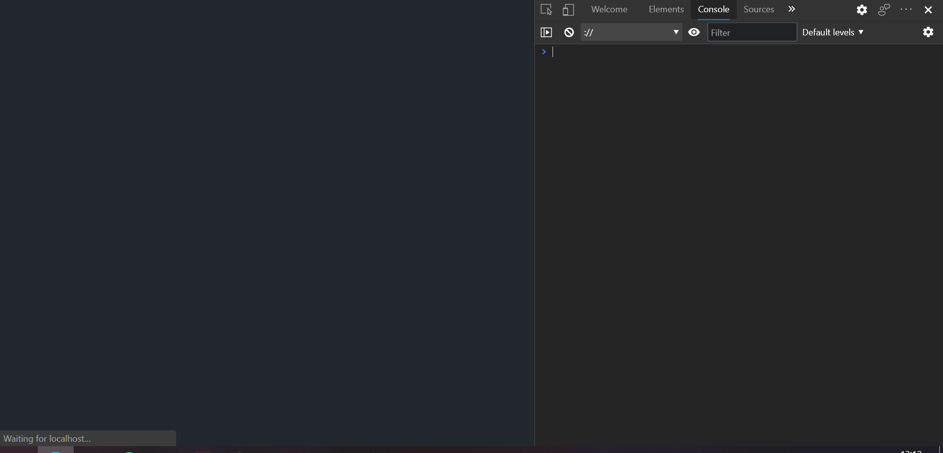fish_config does not load on WSL 2. · Issue 7895 · fishshell/fishshell · GitHub