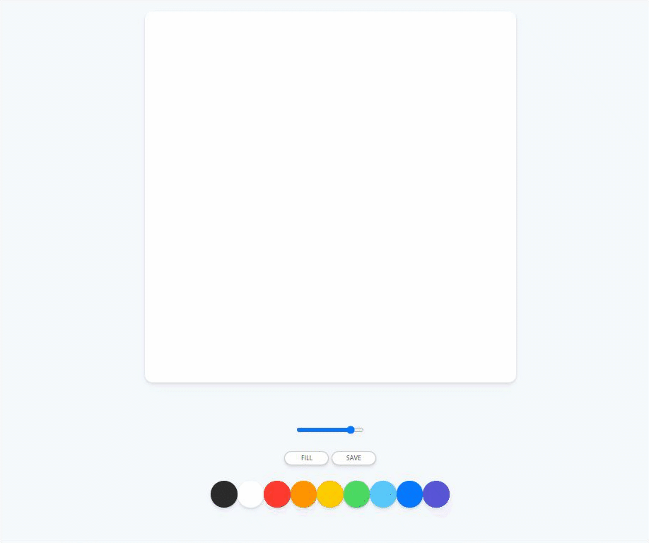 GitHub - jo-soyoung/drawing-board: Painting Board made with Vanilla JS