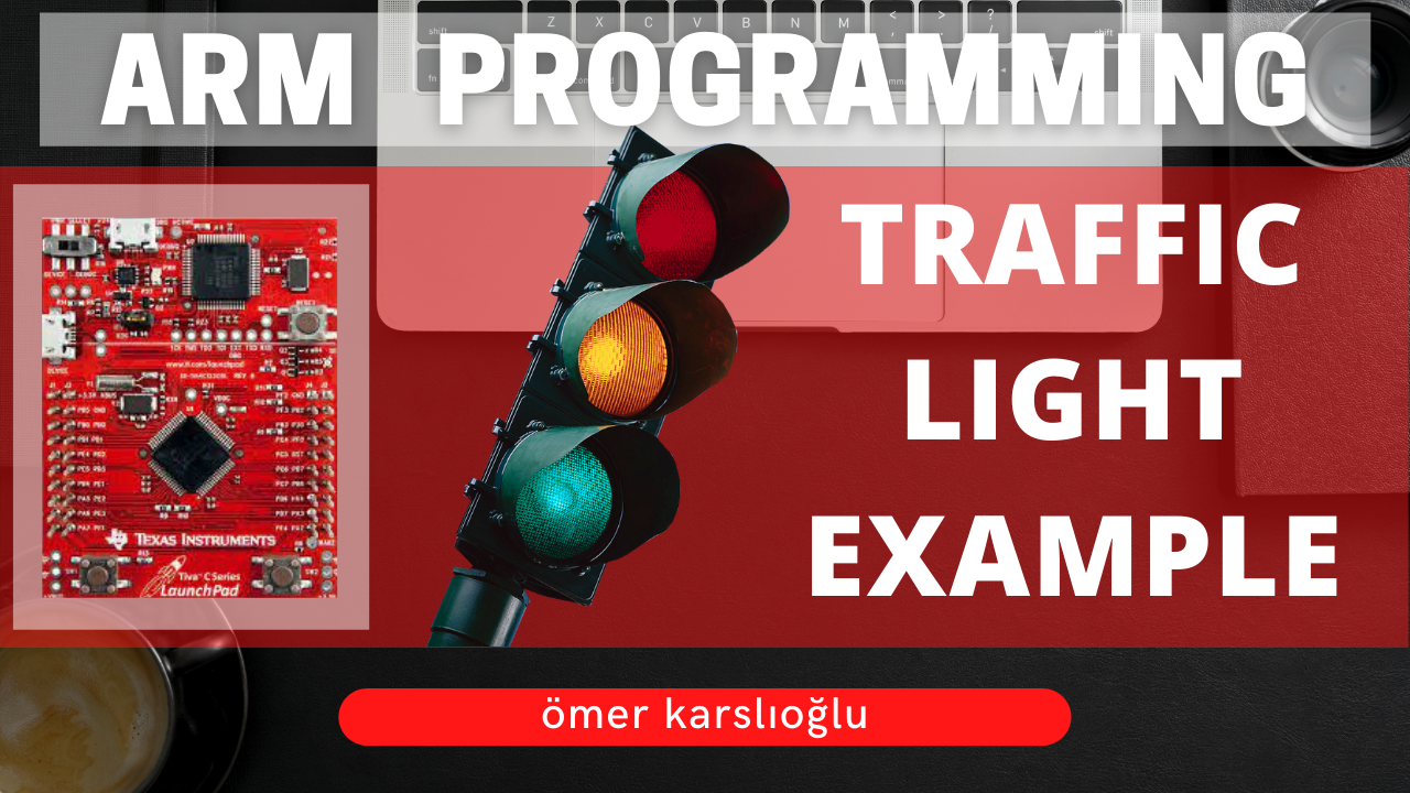 GitHub - omerkarslioglu/Traffic_Light_Example_TM4C123: General Purpose ...