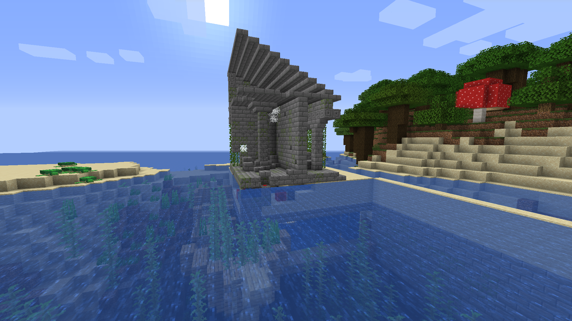 Gorgon temples still broken · Issue #2784 · AlexModGuy/Ice_and_Fire ...