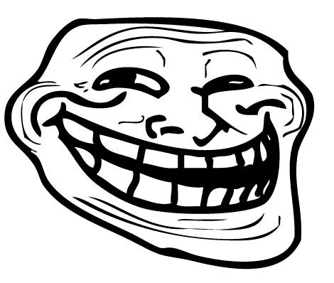 trollface