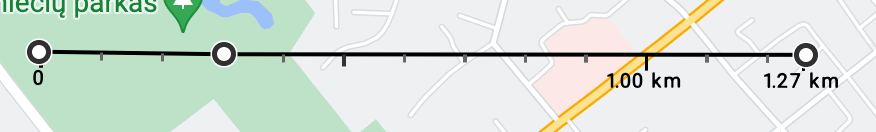 What does lineMetrics actually do and can it be used for different ...