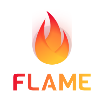 flame