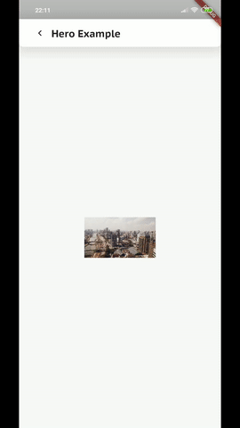 photo view flutter