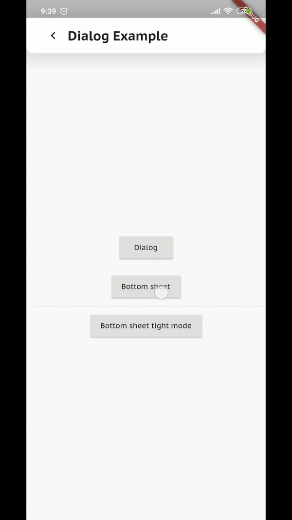dragbottom